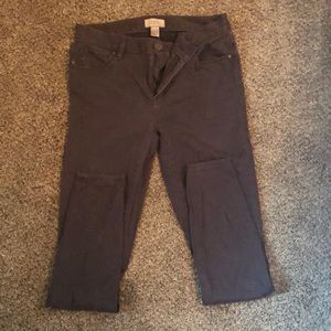 LOFT Outlet Jeggings